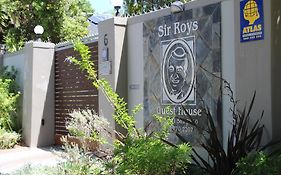 Sir Roys Guest House Walmer